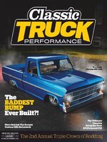 Classic Truck Performance